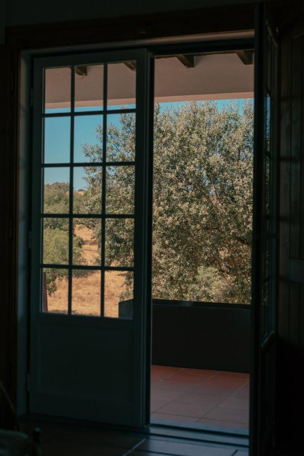 Herdade Da Caniceira Ervedal Exterior foto