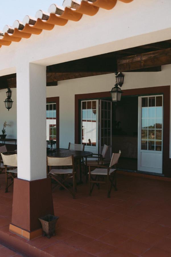 Herdade Da Caniceira Ervedal Exterior foto