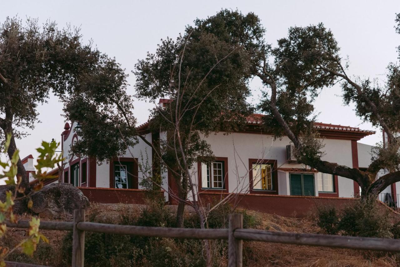 Herdade Da Caniceira Ervedal Exterior foto
